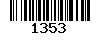 1353