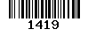 1419