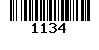 1134