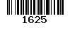 1625